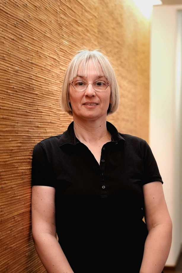 Melanie Dahlmann