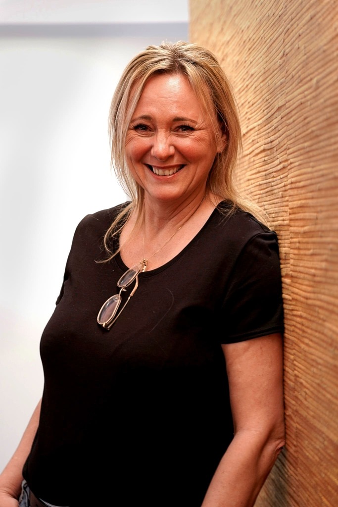 Silke Knapheide
