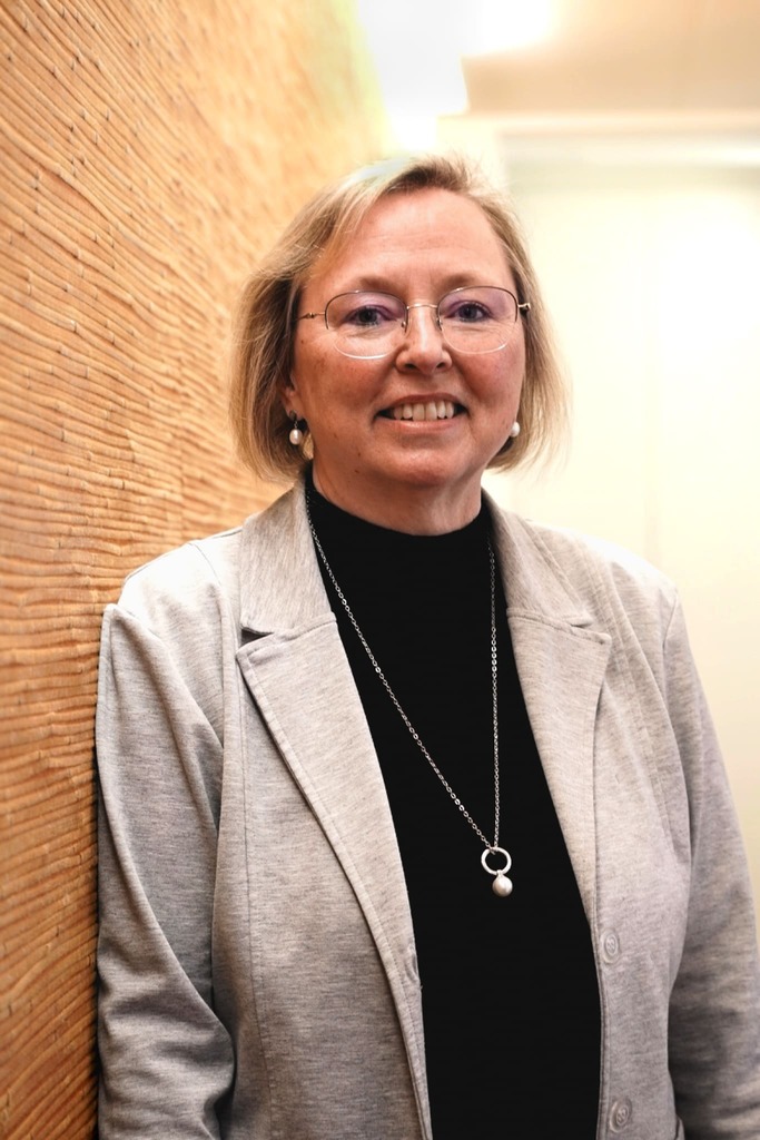 Annette Helmig